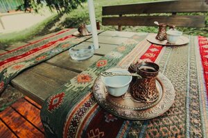 Гостиница Grand