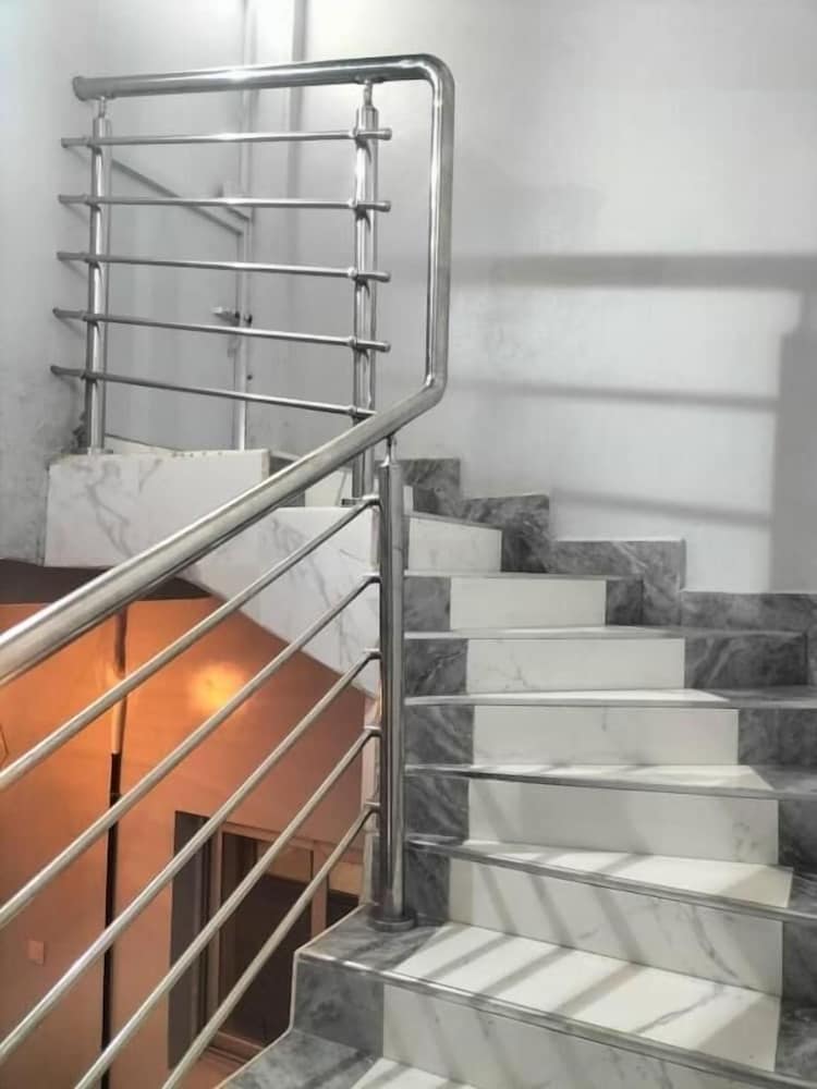 Фото Maison de vacances Cité douane Dakar