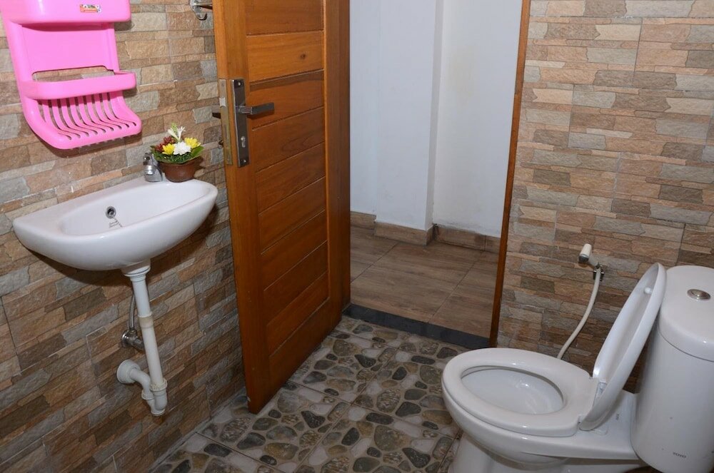 Фото Bima Sakti House Canggu