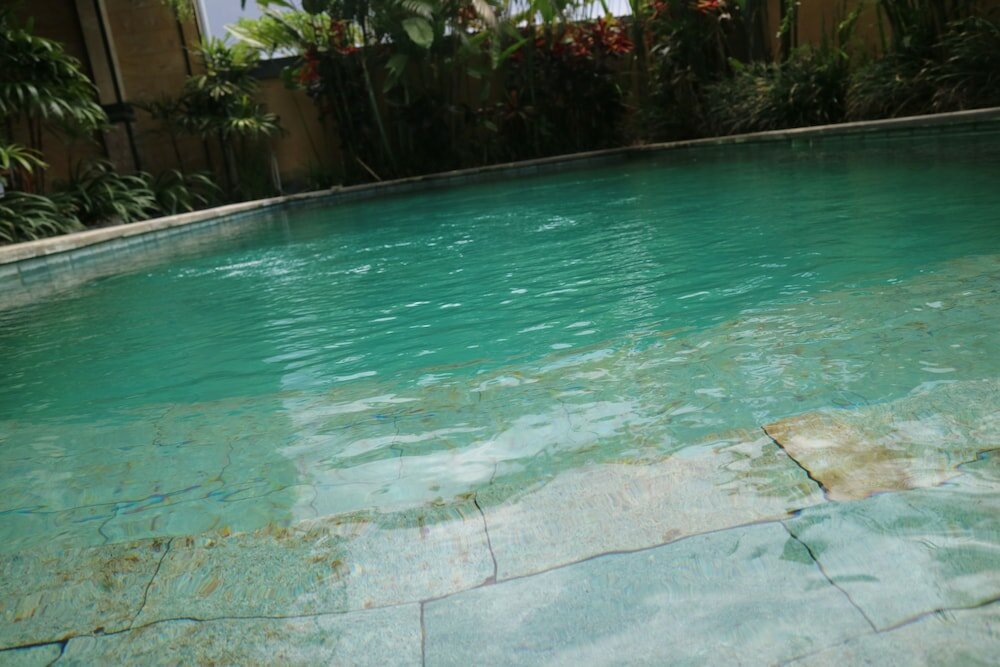 Фото Bima Sakti House Canggu