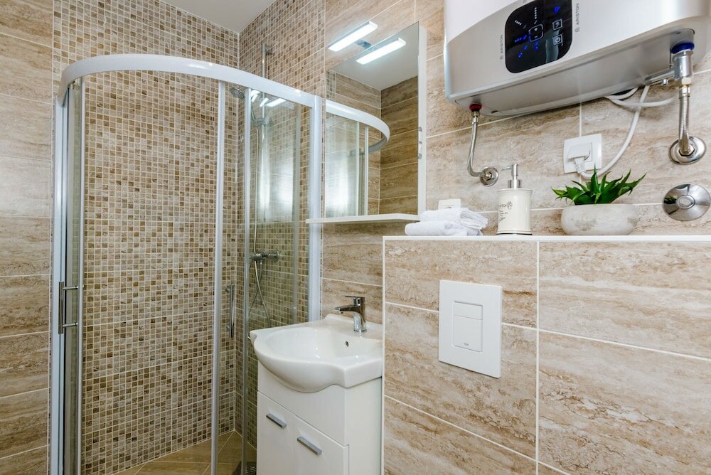 Фото Guest House Nikolina