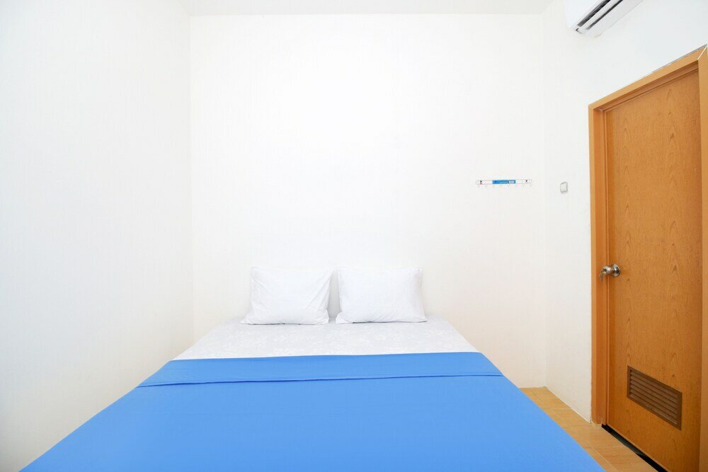 Фото Kamar Keluarga Haji Peeng Syariah