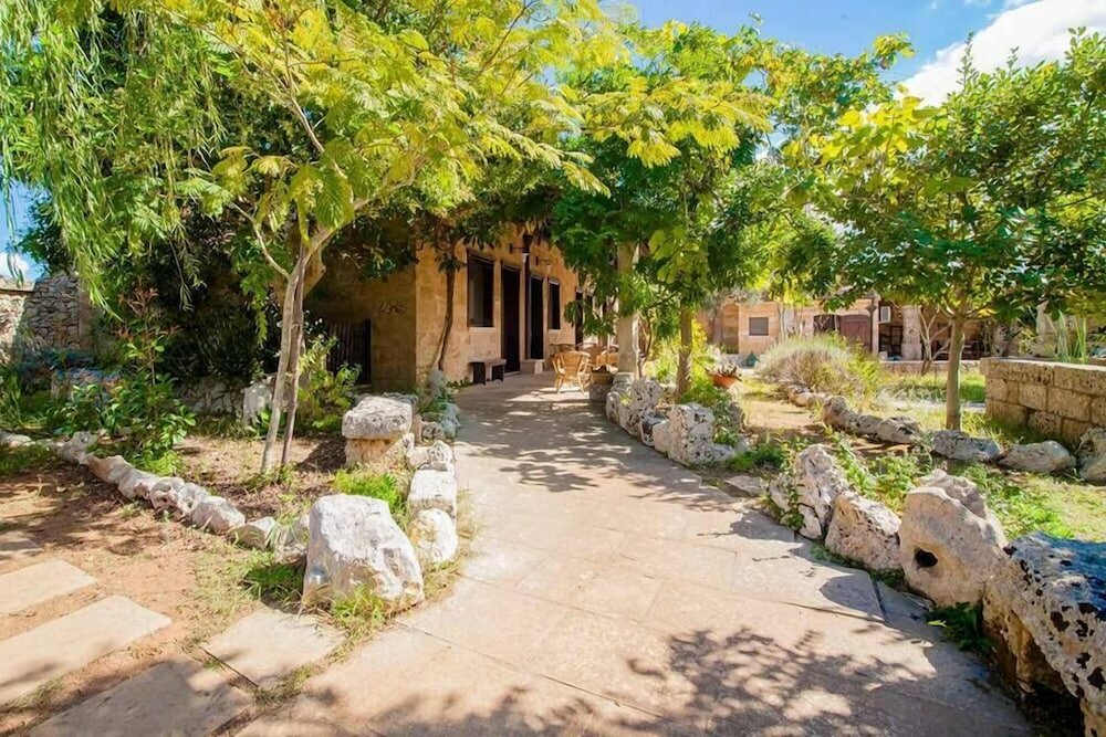 Фото Masseria Borgo del Gallo