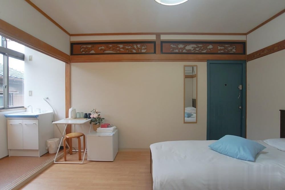 Фото Tsuruhashi UmeHouse