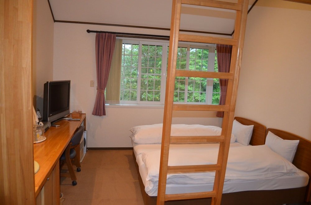 Фото Resort Pension Shikisai