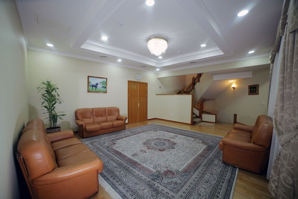 Фото Residence Park Hotel Tashkent
