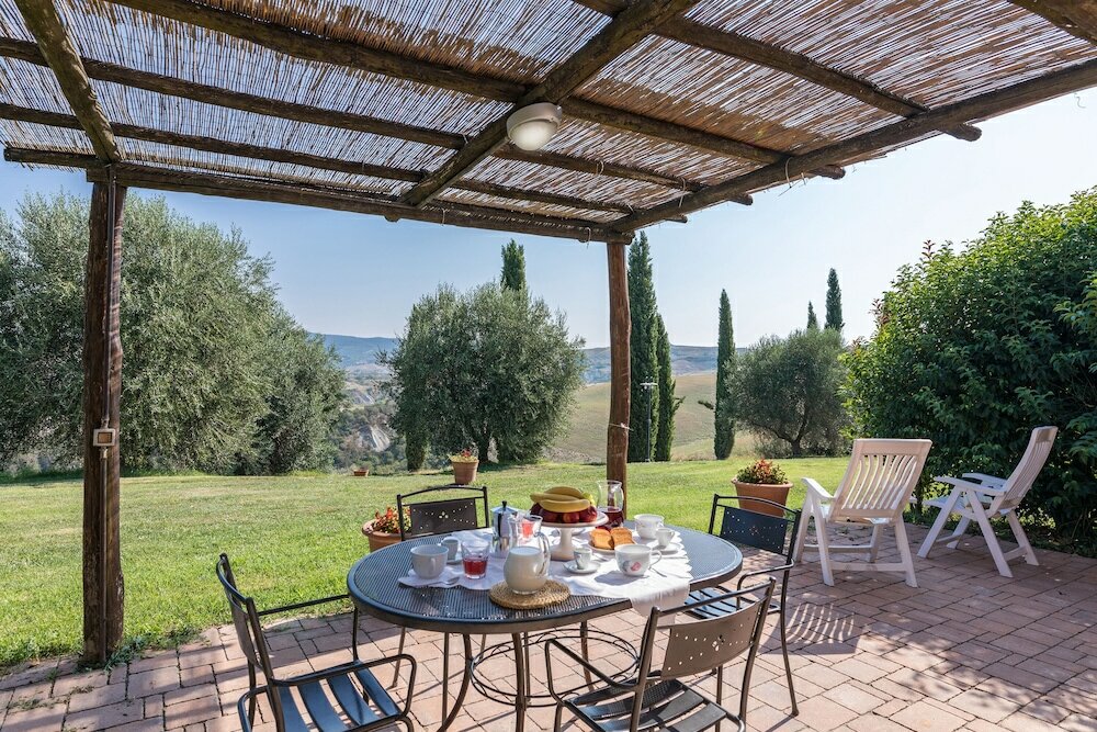 Фото Podere Baccoleno