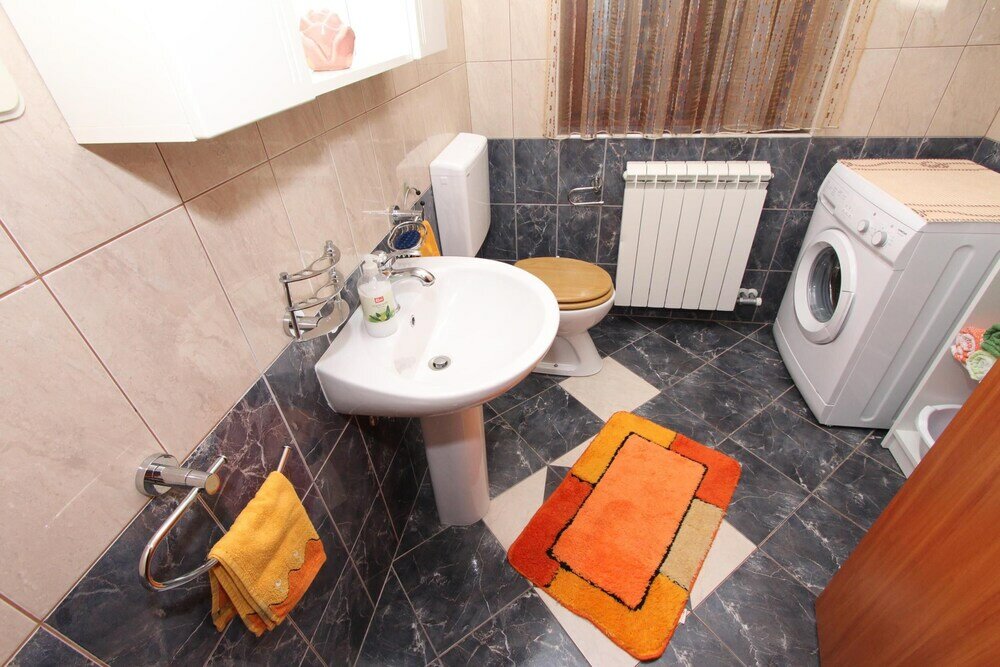 Фото Guests House Sanja