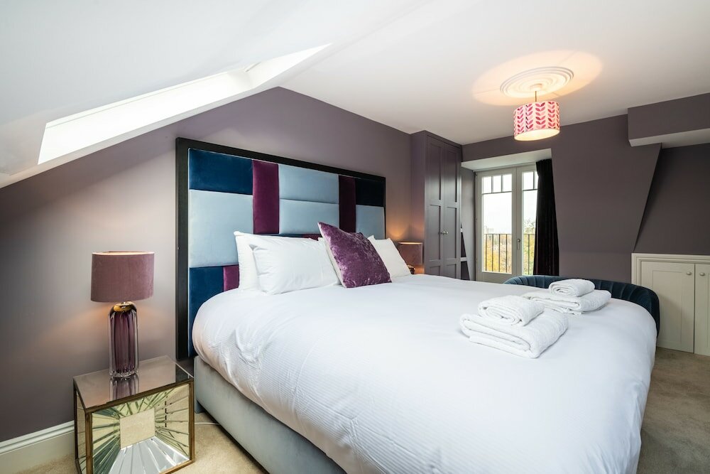 Фото Immaculate Designer Home in Wandsworth