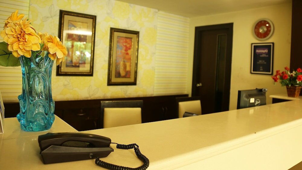 Фото Hotel Rajavihar