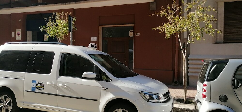 Фото Affittacamere B&b Alba Ionica