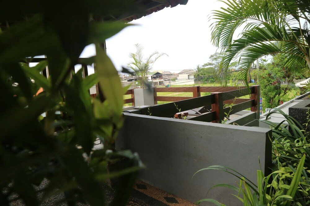 Фото Bima Sakti House Canggu