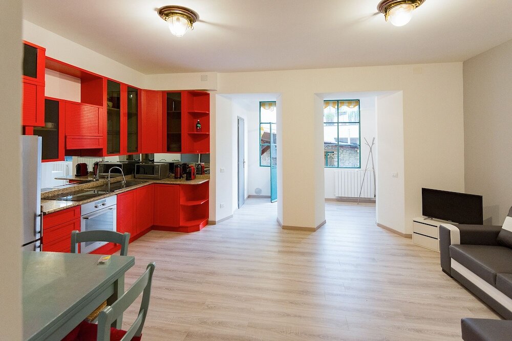 Фото La Casa nel Borgo