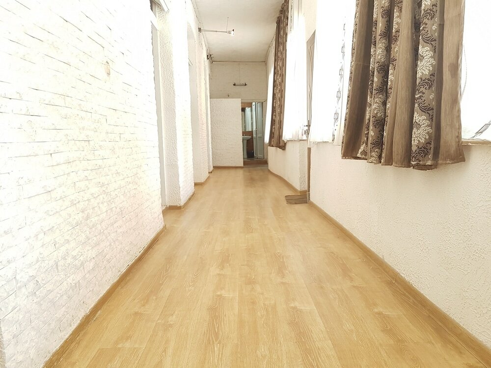 Фото Tbilisi Yard Hostel