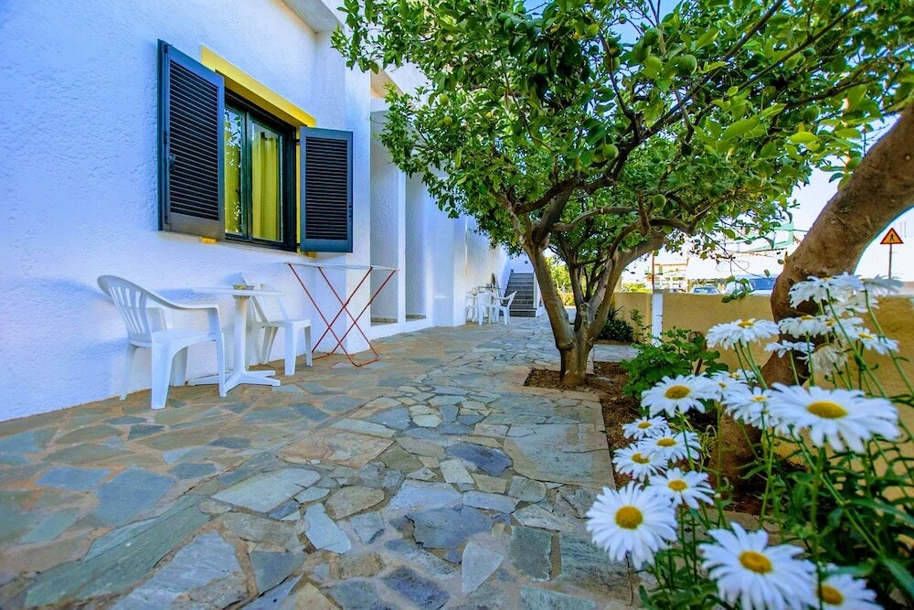 Фото Zygos Apartments