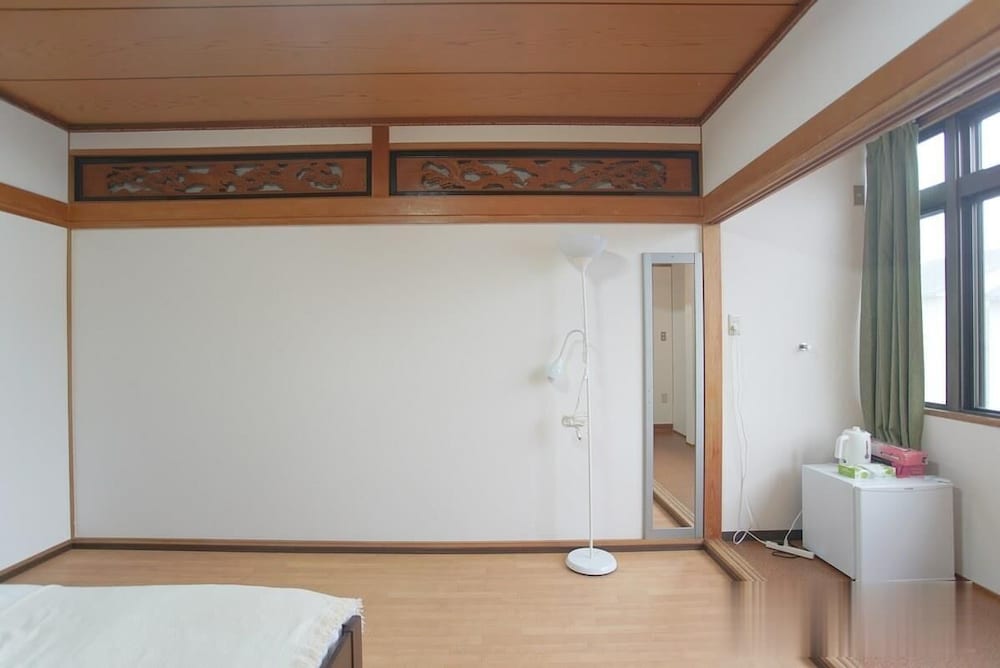 Фото Tsuruhashi UmeHouse