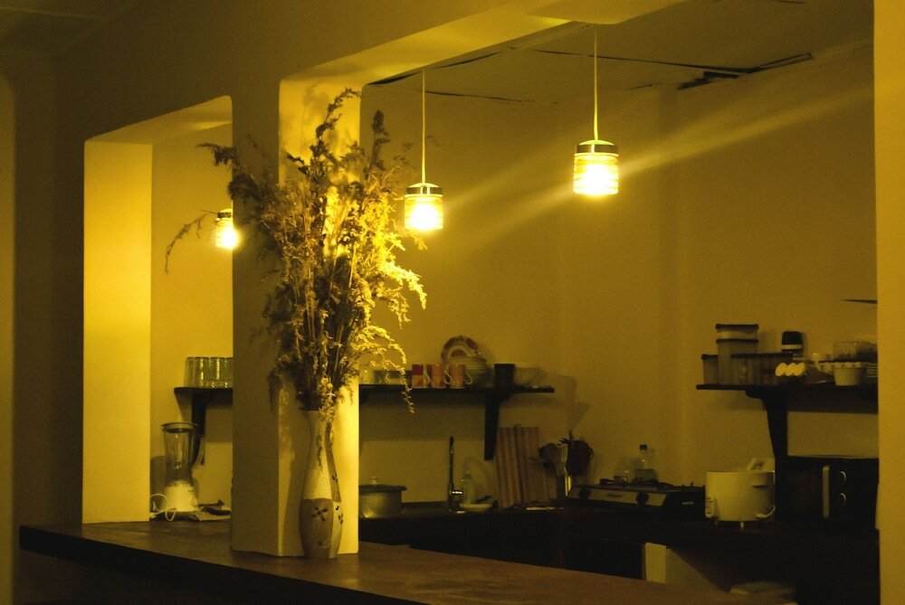 Фото The Oasis Hostel