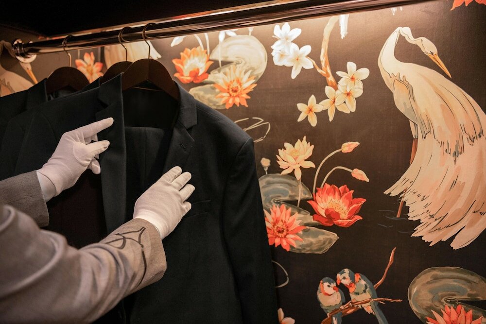 Фото The St. Regis Cairo