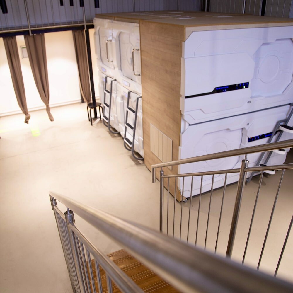 Фото Area24I7 Europaplatz Apartment