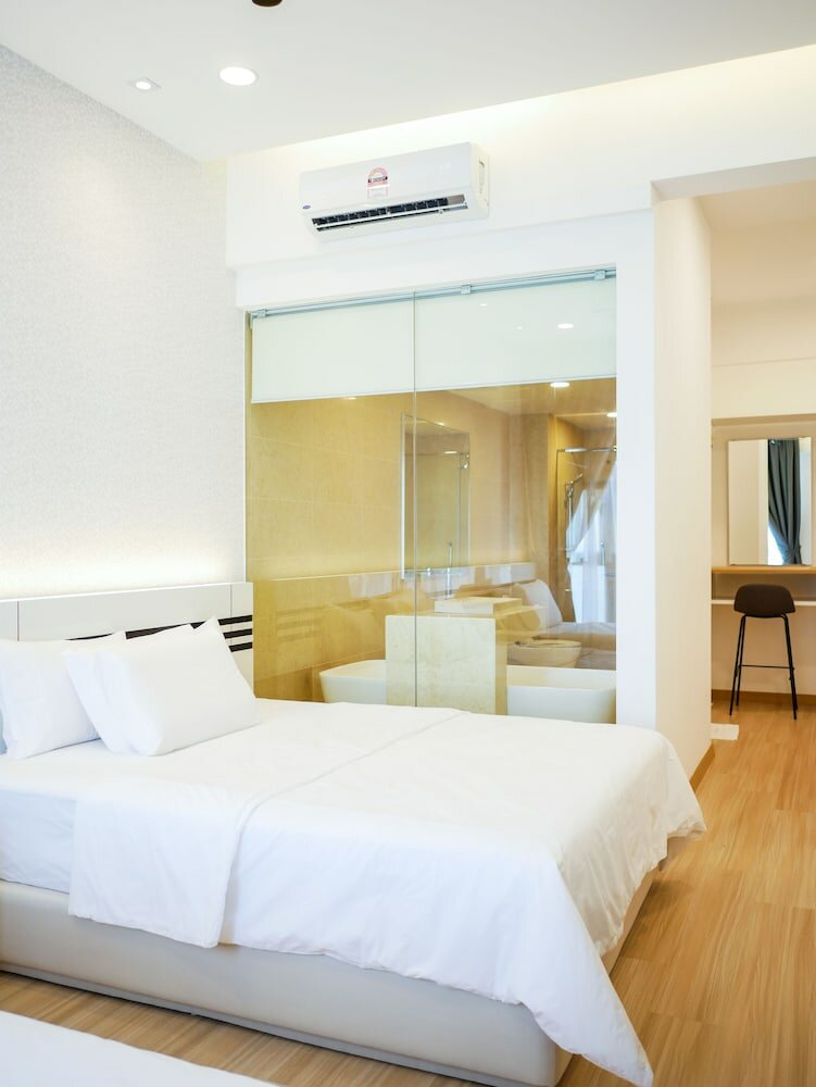 Фото May Full Seaview Luxury Suite