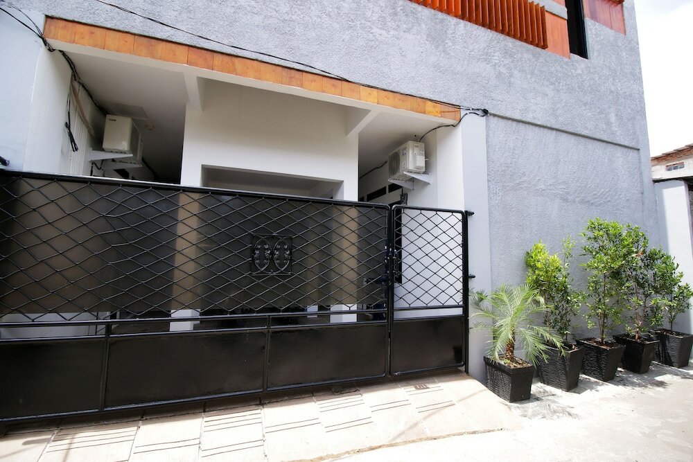 Фото Kamar Keluarga Haji Peeng Syariah