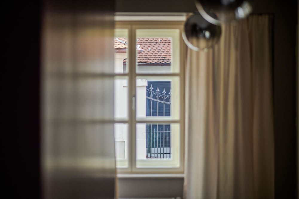 Фото Peacock Boutique Apartments