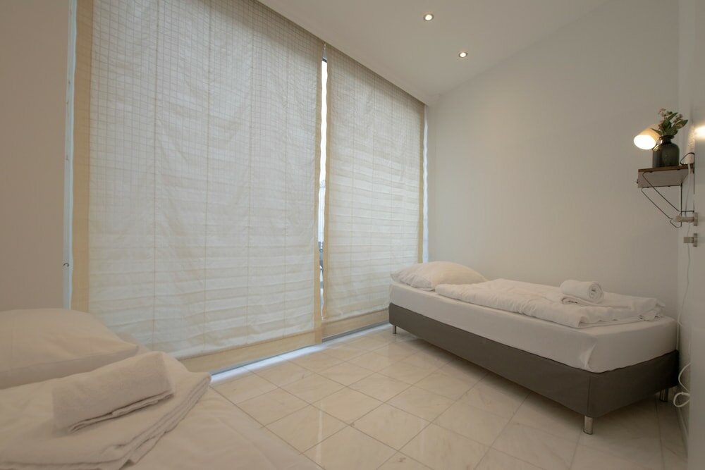 Фото Center City Villa