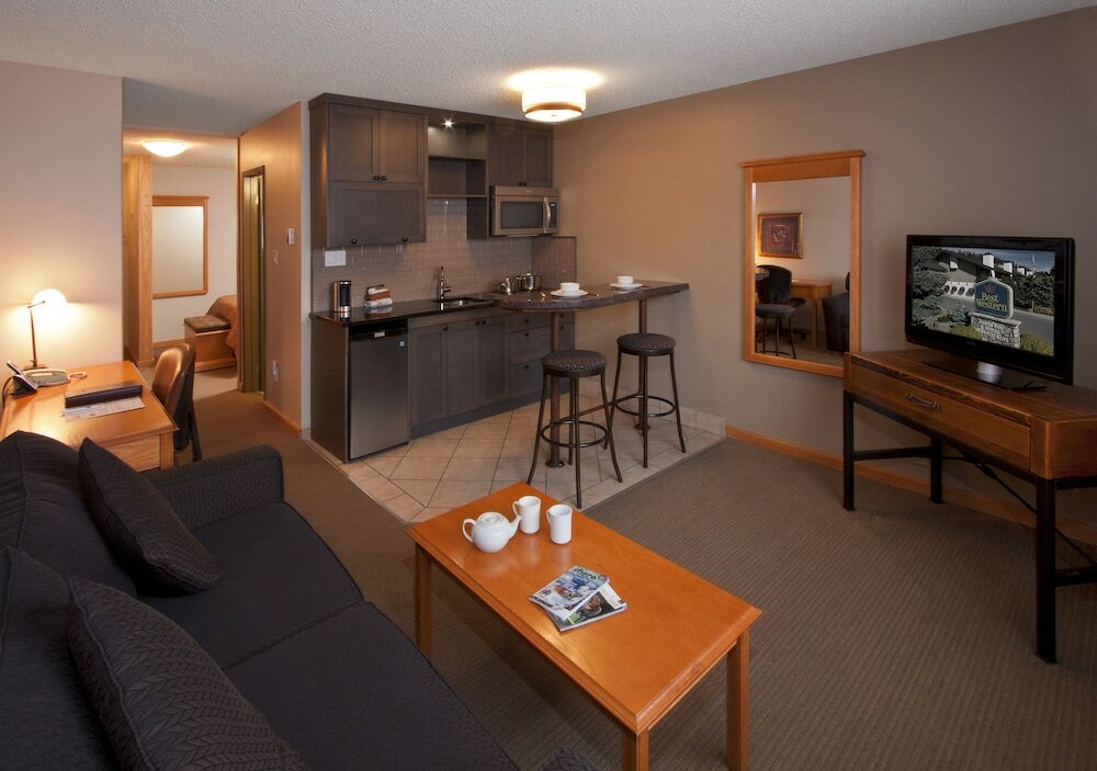 Фото Jasper Inn & Suites by INNhotels