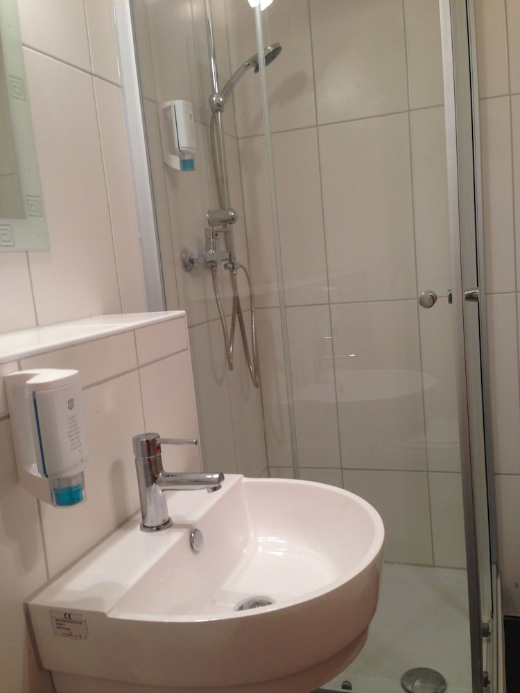 Фото Hotel Cockpit