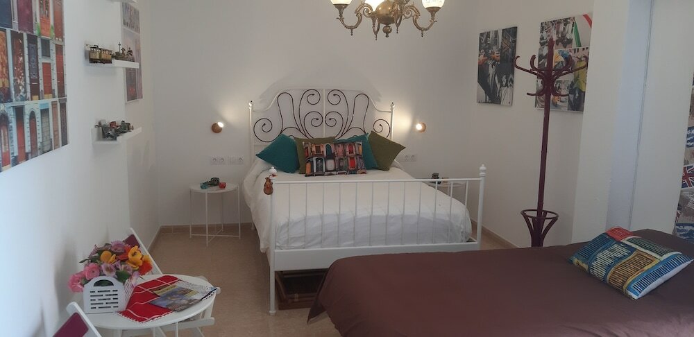 Фото La Casa de la Abuela