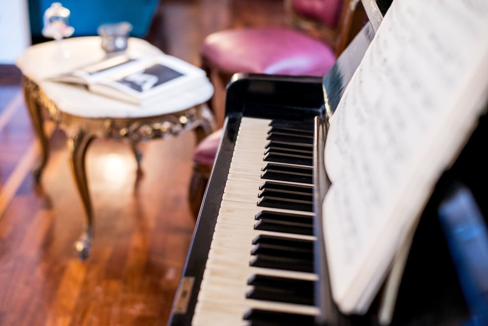 Фото Palazzo del Duca Luxury Guest House