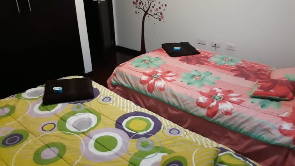 Фото Luxury Room in Amazing apartment