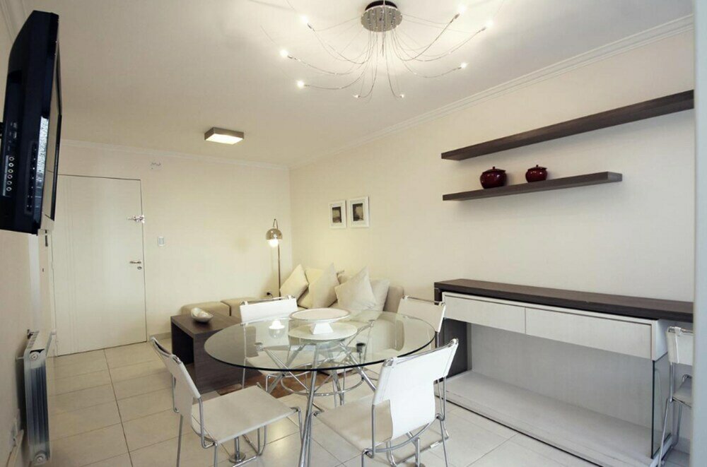 Фото Bvd. Illia Flat Mec