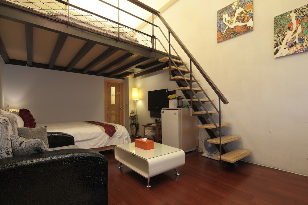 Фото Happiness Yes Hostel Ⅱ