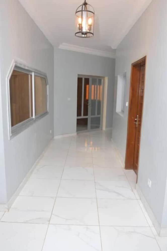 Фото Maison de vacances Cité douane Dakar