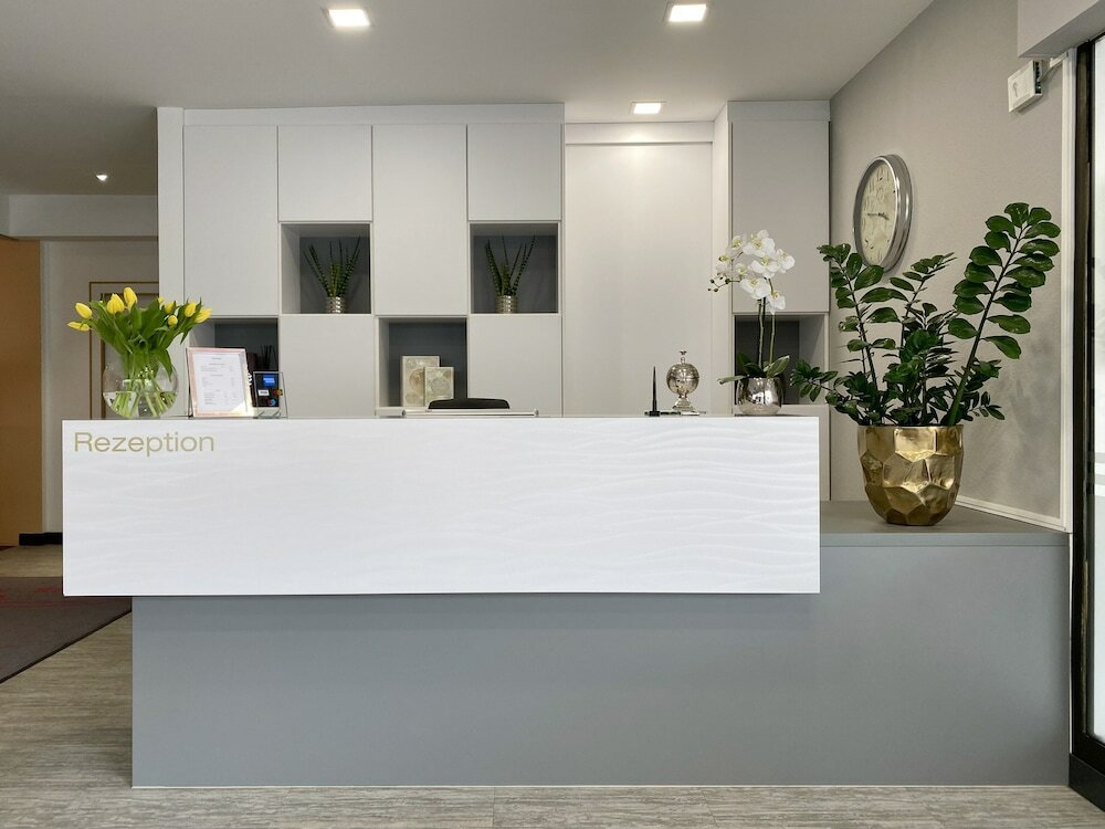 Фото Hotel Russmann