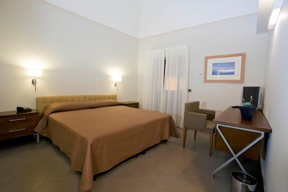 Фото Le Magnolie Hotel Modica