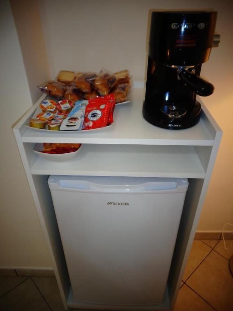 Фото A Dream B&b Napoli