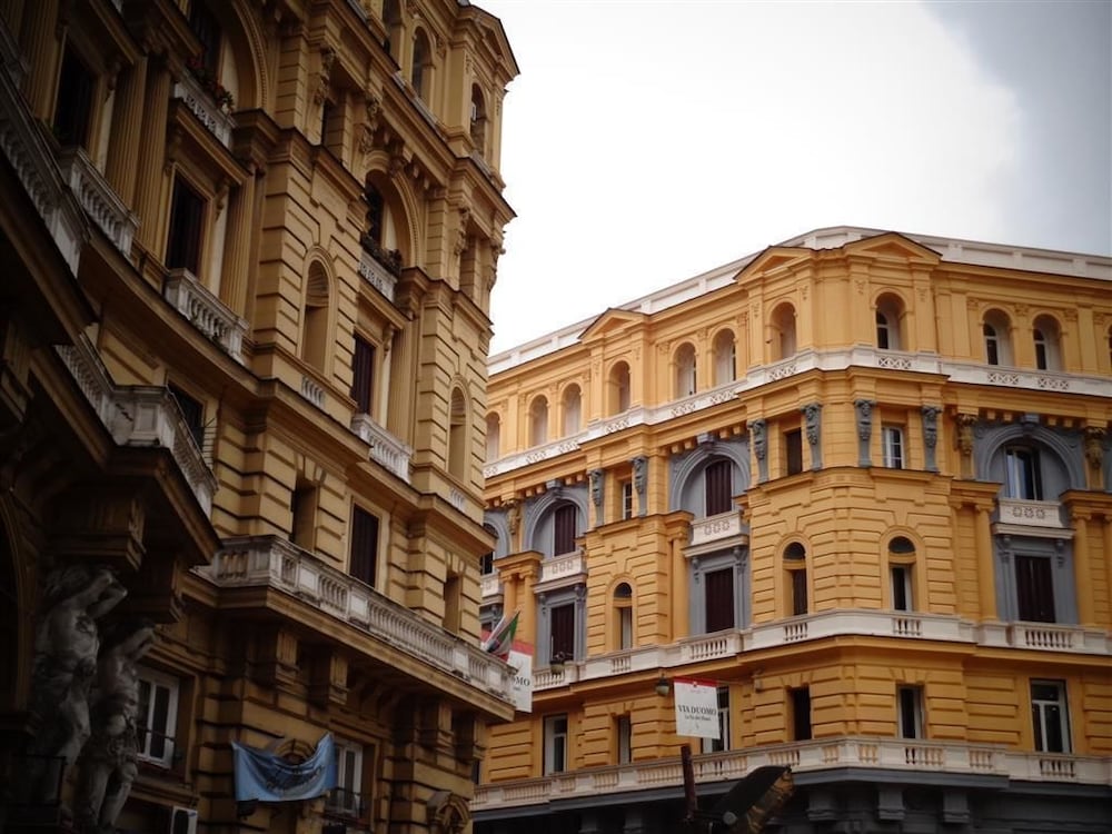 Фото A Dream B&b Napoli