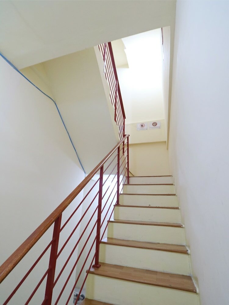 Фото Kamar Keluarga Jelambar Syariah