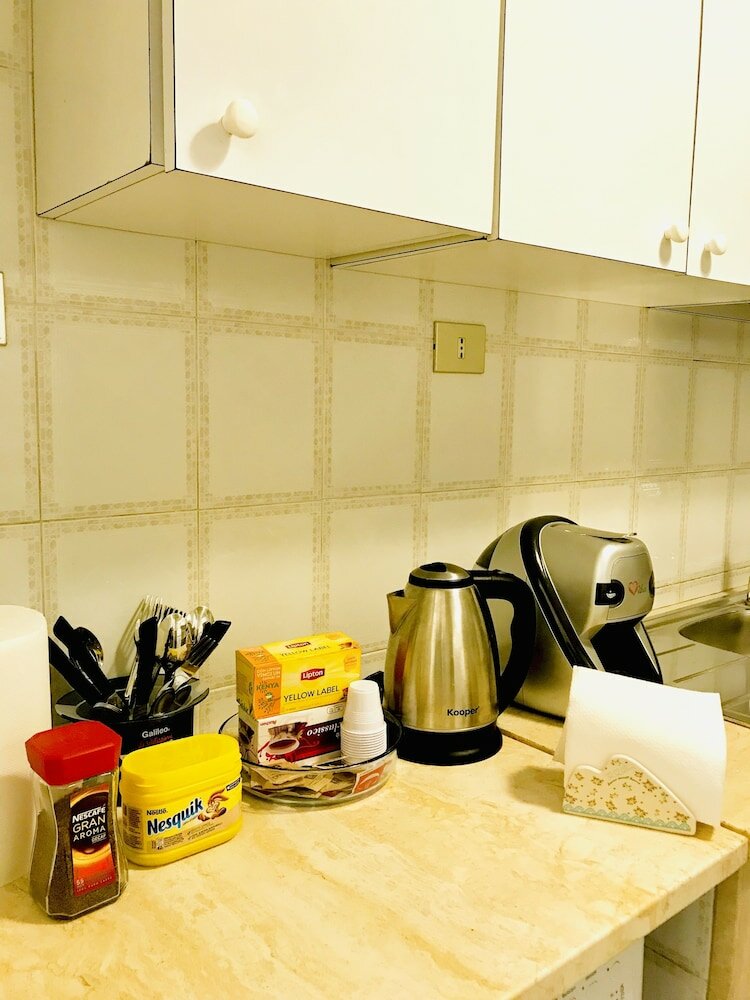 Фото Colosseo & Colle Oppio Charming Apartment