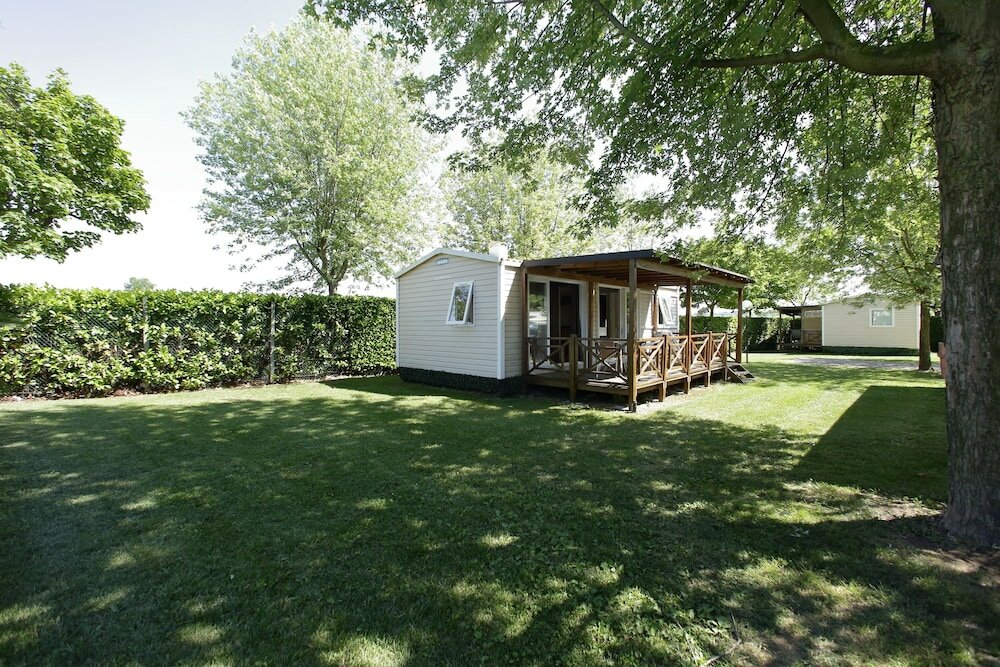 Фото Camping Da Giovanni