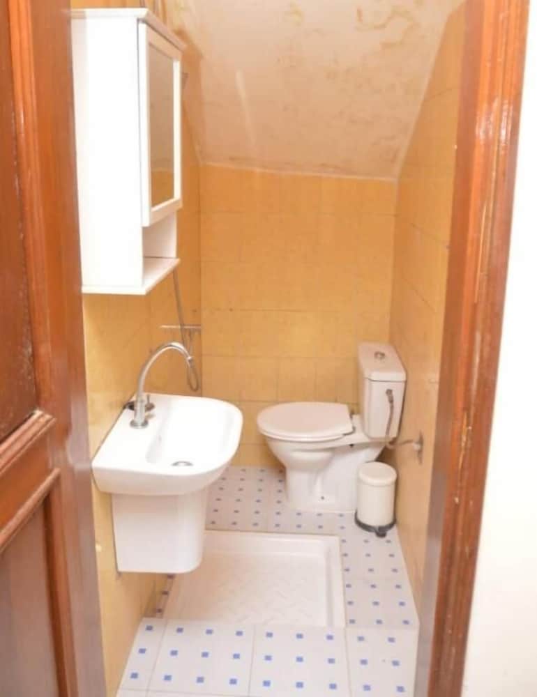 Фото Maison de vacances Cité douane Dakar