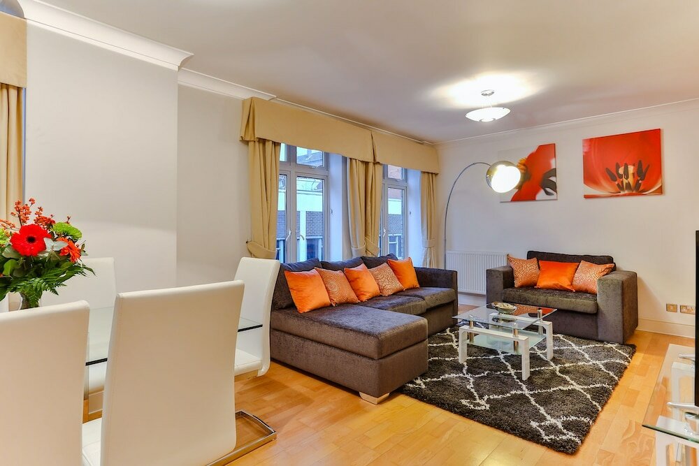 Фото Theatreland Walk