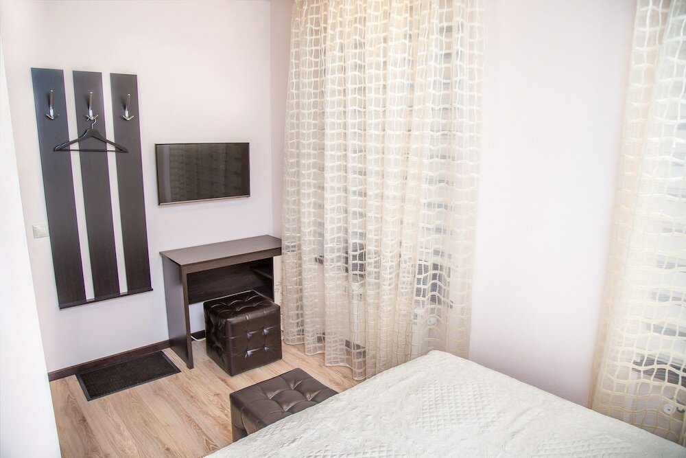 Фото ColorSpb Египетский Дом