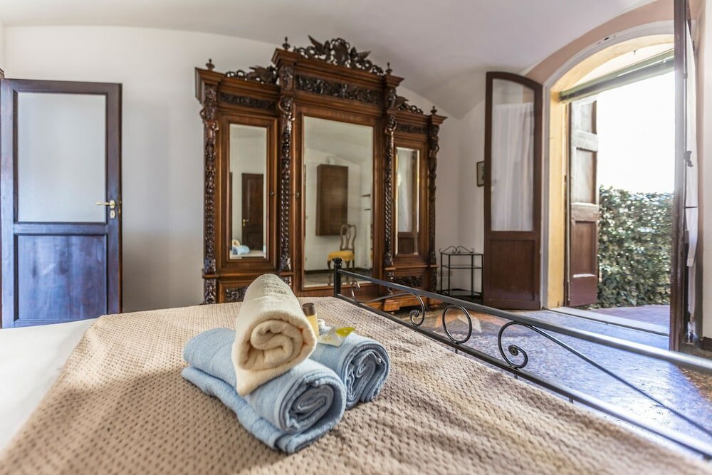 Фото San Mamolo Retreats