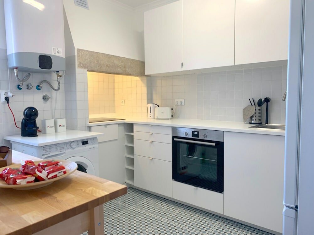 Фото Apartments Center Castelo