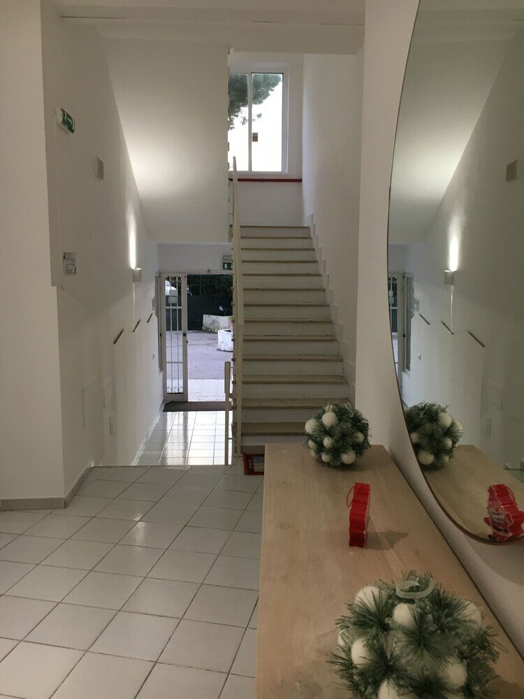 Фото Hotel Exagon Flower