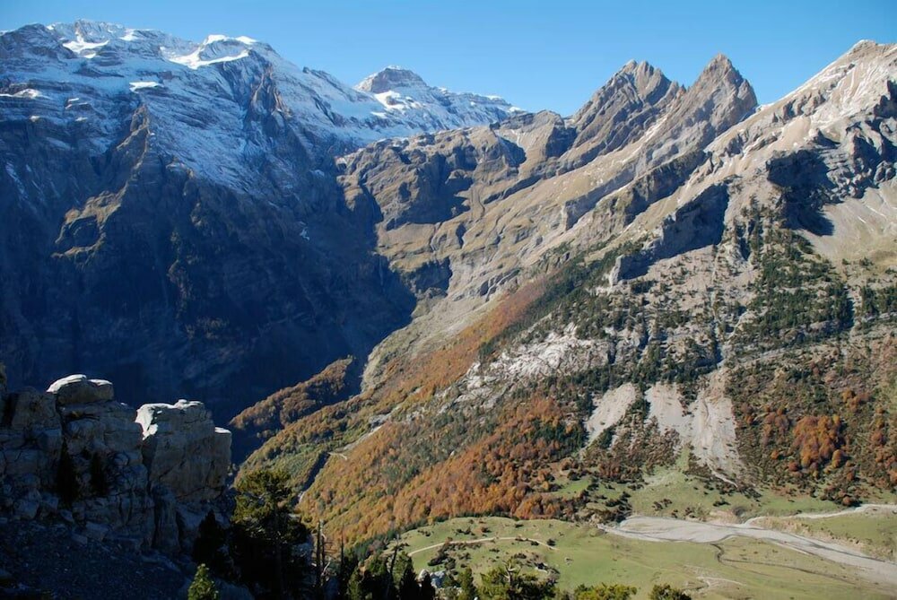 Фото Hostal La Fuen