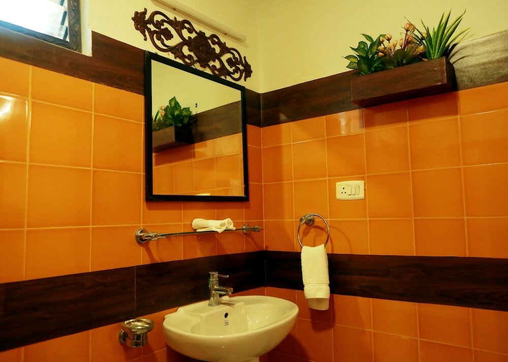 Фото Vedas Wellness City